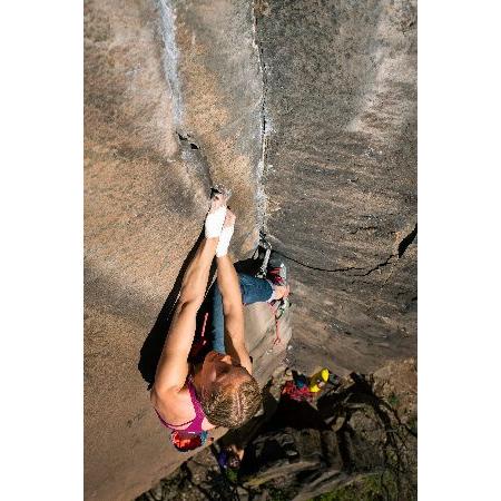 ウェールズ HB WALES FLEXI FIX カム 6点セット ロック クライミング