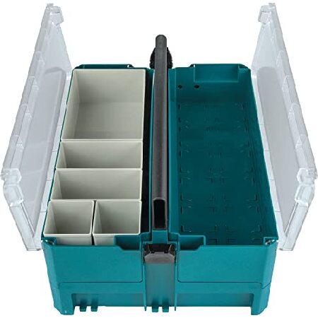 マキタ（makita） マクパック 片持ち収納ボックス P-84137 : AWA 