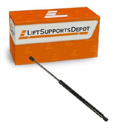 Lift Supports Depot Qty (1) Fits IS300 2016 2017 / IS350 2014 to 2017 Front Hood Lift Support Shocks Struts