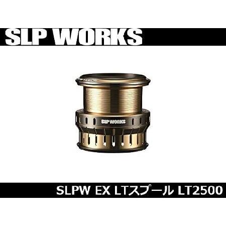 ダイワ Daiwa SLP WORKS(ダイワSLPワークス) スプール SLPW EX LT