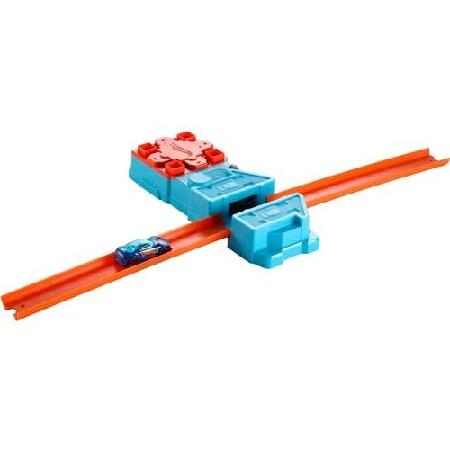 Hot Wheels（ホットウィール） トラックビルダー ブースター パック