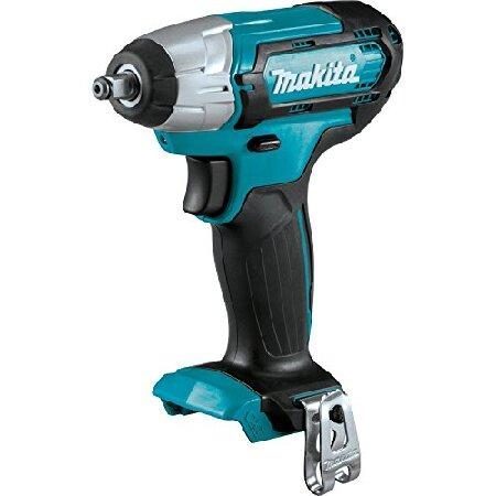 マキタ（makita） 12V Max CXT インパクトレンチ 3/8インチ WT02Z