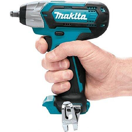 マキタ（makita） 12V Max CXT インパクトレンチ 3/8インチ WT02Z