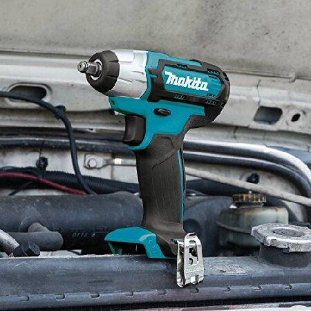マキタ（makita） 12V Max CXT インパクトレンチ 3/8インチ WT02Z