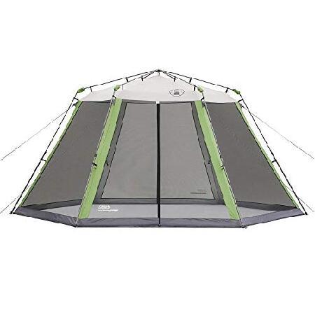 コールマン 15 x 13 Instant Screened Canopy-【並行輸入品】_4