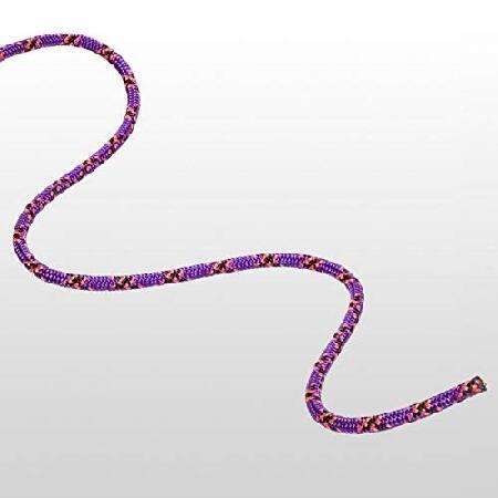 スターリングPowercord Cordelette - 6 mm 6.4m (21ft)_1