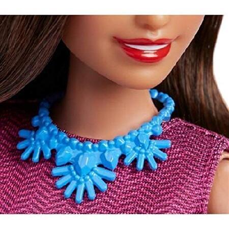 Mattel - Barbie - News Anchor Doll， Brunette_1