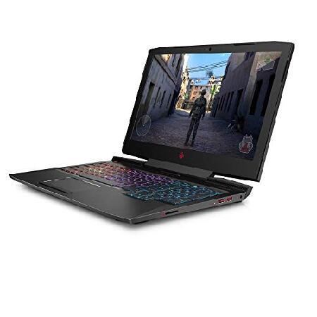 日本HP HP 15-CE198WM 15.6インチ FHD ゲーミングノートパソコン 