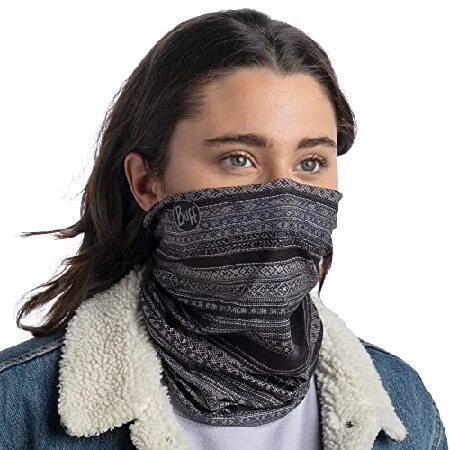 BUFF ORIGINAL ANIRA GRAPHITE ADULTS HEADWEARの画像