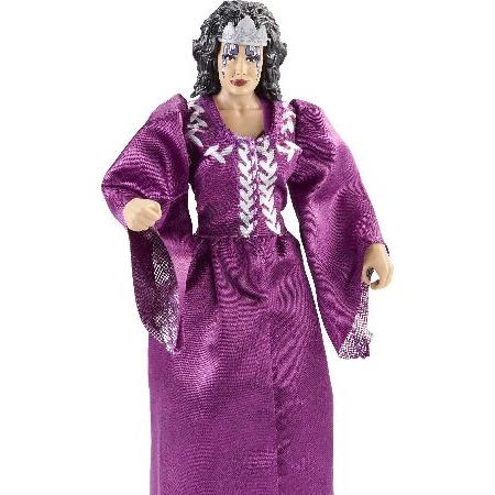WWE Sensational Sherri Elite Collection Action Figureの画像