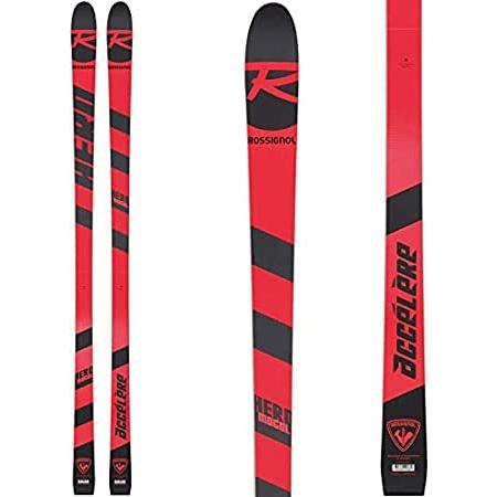 ROSSIGNOL ロシニョール HERO ATHLETE MOGUL ACCELERE ヒーロー モーグル 19-20 板単品 スキー 2020 R