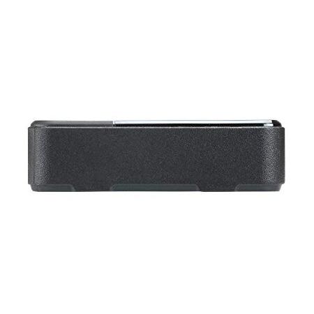 ATEN 4ポートUSB3.1 Gen1デバイス共有器 US3344の画像