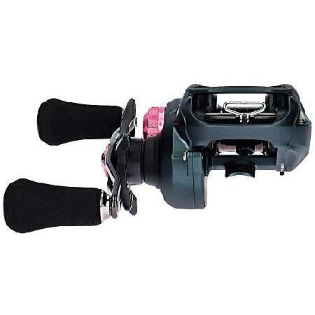 ダイワ(DAIWA) キャタリナ TW 100P-RM ベイトリールの画像