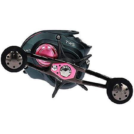 ダイワ(DAIWA) キャタリナ TW 100P-RM ベイトリールの画像