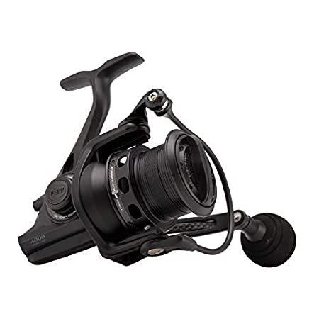 Penn Conflict II Long Cast Spinning Reel´ Black´ 4000