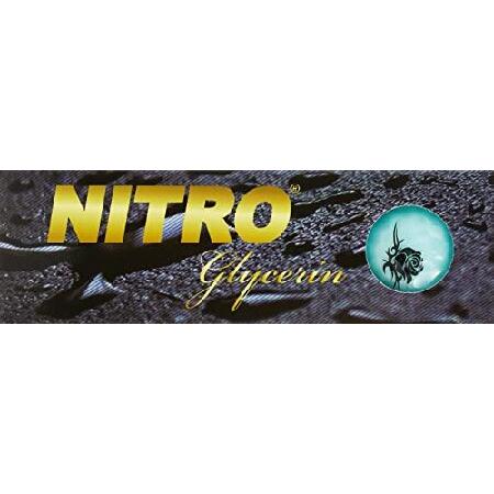 Nitro (ニトロ) グリセリン ゴルフボール 15個パック_2