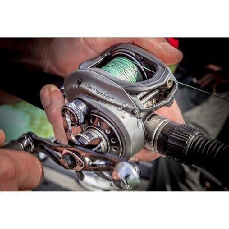 Abu Garcia AbuGarcia (アブガルシア) REVO Beast 41 左巻き