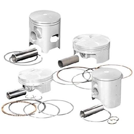 Wiseco Re904ps Piston M05400 Tc/Te125 / Sx/Exc125