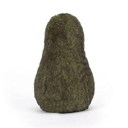 Jellycat【ジェリーキャット】Amuseable Avocado soft toy 30cm