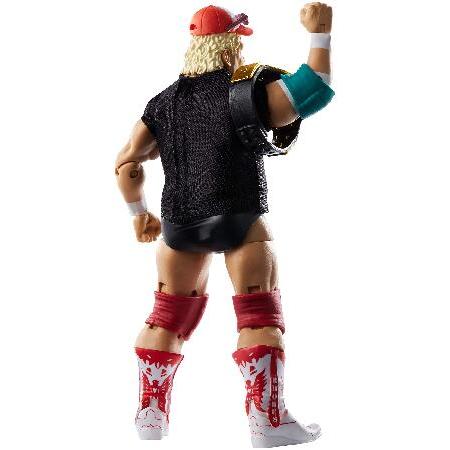 WWE エリート #63 ダスティ ローデス_2
