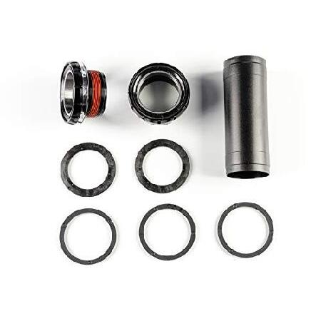 RaceFace Cinch 30mm BSA、外部カップBB、ブリティッシュ、100mm、30mm_3