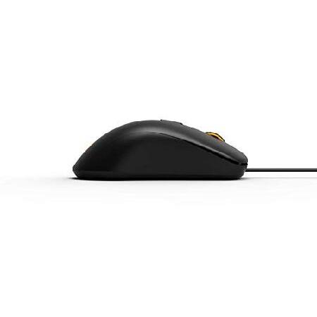 SteelSeries:ライバル105 PCマウス_2