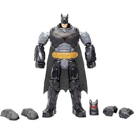 マテル社 バットマン MATTEL（マテル） バットマン ナイト・ミッションズ 12インチ