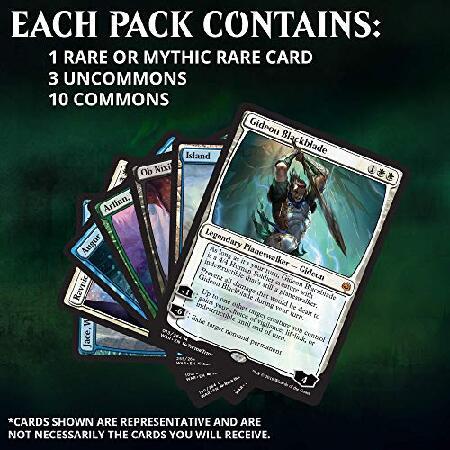 灯争大戦　アンカットシート Foil】(傷有)『灯争大戦』アンカットシート③ | 日本最大級 MTG通販
