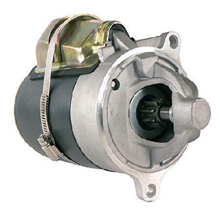 RAREELECTRICAL 12V スターター MERCRUISER モデル215 225 255 888 フォードエンジンD8FF11001DAに対応_2