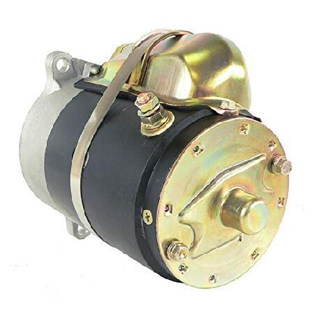 RAREELECTRICAL 12V スターター MERCRUISER モデル215 225 255 888 フォードエンジンD8FF11001DAに対応_3