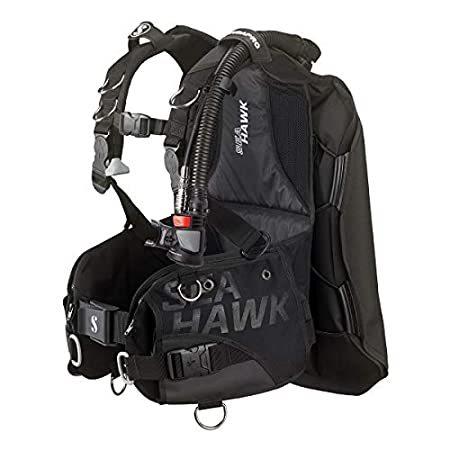 Scubapro Seahawk2 BCD with AIR2 - Large
