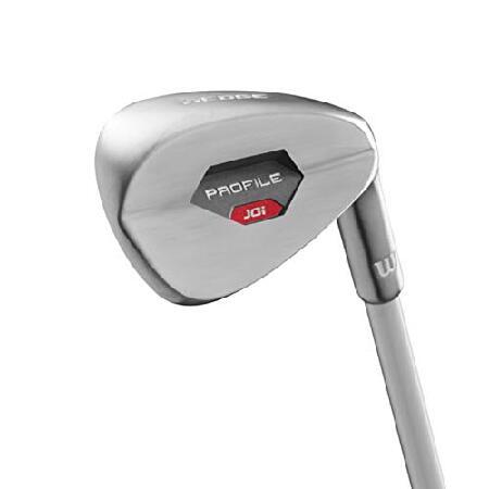 Wilson - Golf Profile JGI Junior Complete Golf Set-Small RH