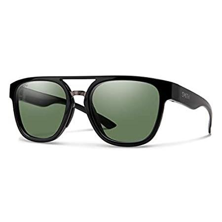 Smith AGENCY 807/L7 54 New Men Sunglasses