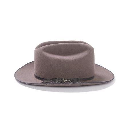 Stetson Open Road 6X Felt Cowboy Hatの画像