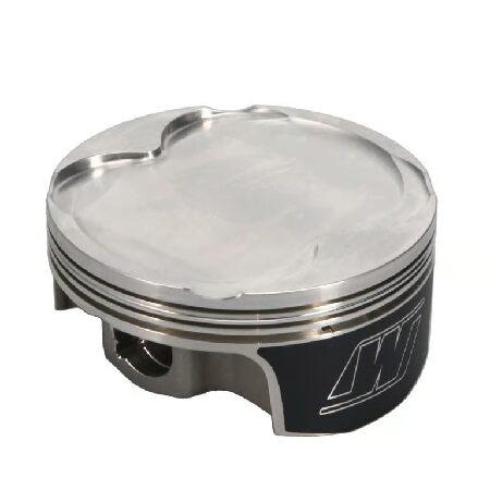 Wiseco Piston Kit 99mm for Ranger RZR 570/Sportsman 570 (40105M09900)_2