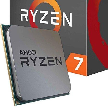 YD170XBCAEWOF [Ryzen 7 1700X (8コア/3.4GHz/TDP 95W) BOX]_2