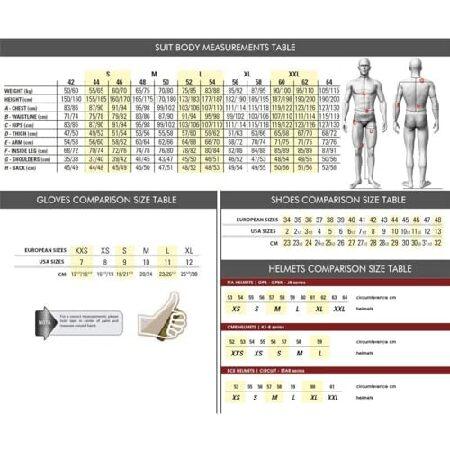 OMP KS-3 SUIT グリーン×ブラック 54サイズ レーシングスーツ CIK-FIA LEVEL-2公認 レーシングカート・走行会用 (KK01727274)の画像
