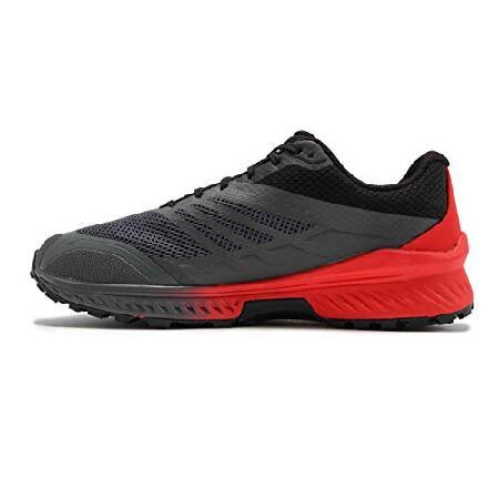 Inov-8 メンズ Trailroc G 280 US サイズ: 10.5 カラー: グレー_3