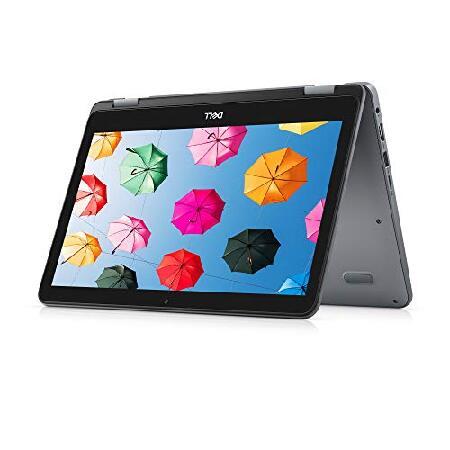 DELL（デル） Dell Inspiron 11 3195, 2 in 1, 7th Gen AMD A9-9420e W