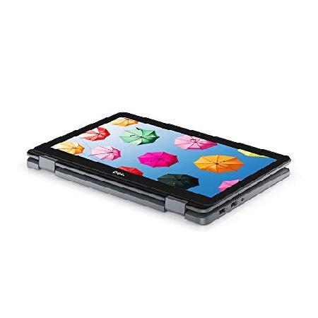 DELL（デル） Dell Inspiron 11 3195, 2 in 1, 7th Gen AMD A9-9420e W