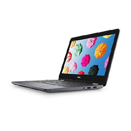 DELL（デル） Dell Inspiron 11 3195, 2 in 1, 7th Gen AMD A9-9420e W