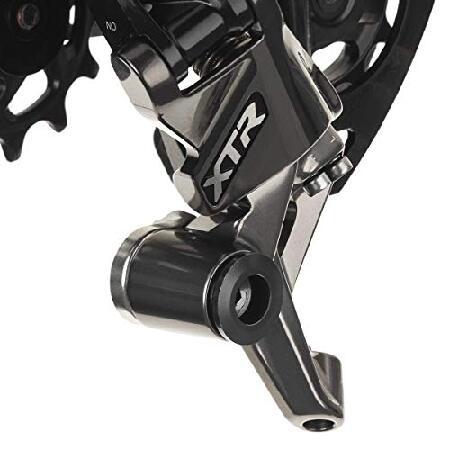 シマノ（SHIMANO） SHIMANO XTR RD-M9100-GS リア自転車ディレイラー