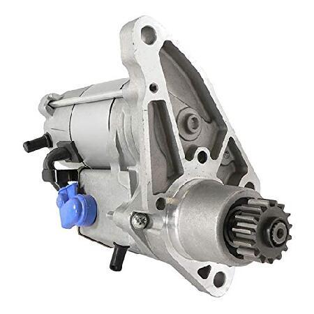 RAREELECTRICAL New 12V Starter Compatible with Mg Europe Zt-T 2005 0-986-023-670 944280802060 8Ea738258331_2