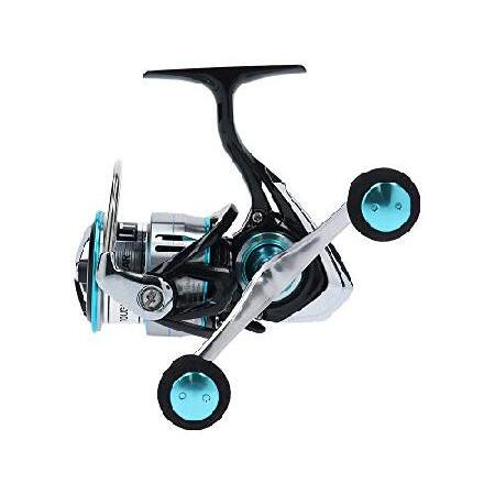 ダイワ ダイワ(DAIWA) スピニングリール 19 エメラルダス LT3000S-CH