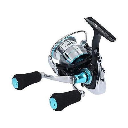 スピニングリール ダイワ19エメラルダス LT3000S-CH-DH ダイワ ダイワ(DAIWA) スピニングリール 19 エメラルダス LT3000S-CH