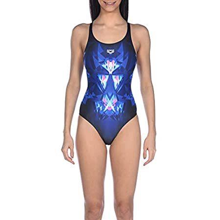 ARENA The One Luckystar Swim Pro Back One Piece Swimsuit｜awa-outdoor