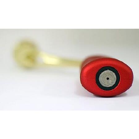 ダイワ(DAIWA) 純正パーツ 17 月下美人 EX 2004C ハンドル 部品番号 96 部品コード 6J488201_2