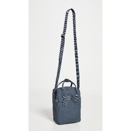 [フェールラーベン] サコッシュ Kanken Sling 容量:2.5L 23797 Graphiteの画像