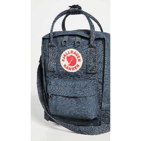 [フェールラーベン] サコッシュ Kanken Sling 容量:2.5L 23797 Graphiteの画像