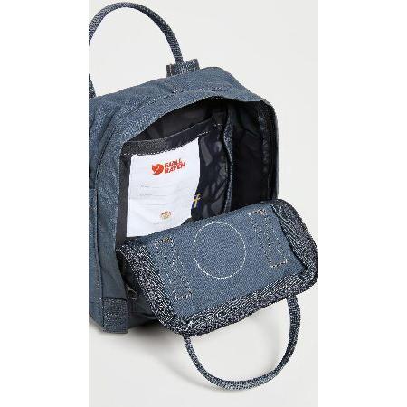 [フェールラーベン] サコッシュ Kanken Sling 容量:2.5L 23797 Graphiteの画像